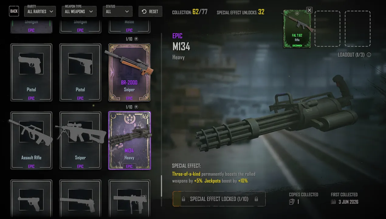 DarkBazaar Demo Screenshot 5
