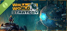 Wall World Strategy Demo