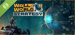 Wall World Strategy Demo