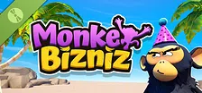 Monkey Bizniz Demo