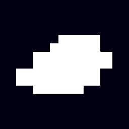 "Thank you for playing"