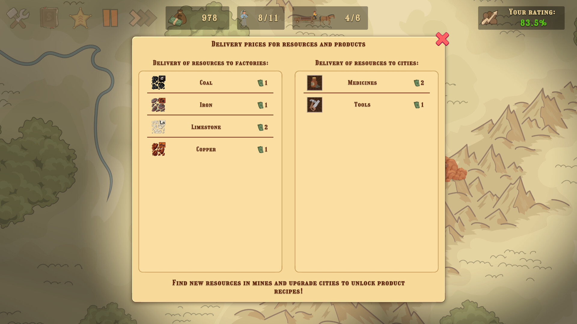 Deep Corp Screenshot 6