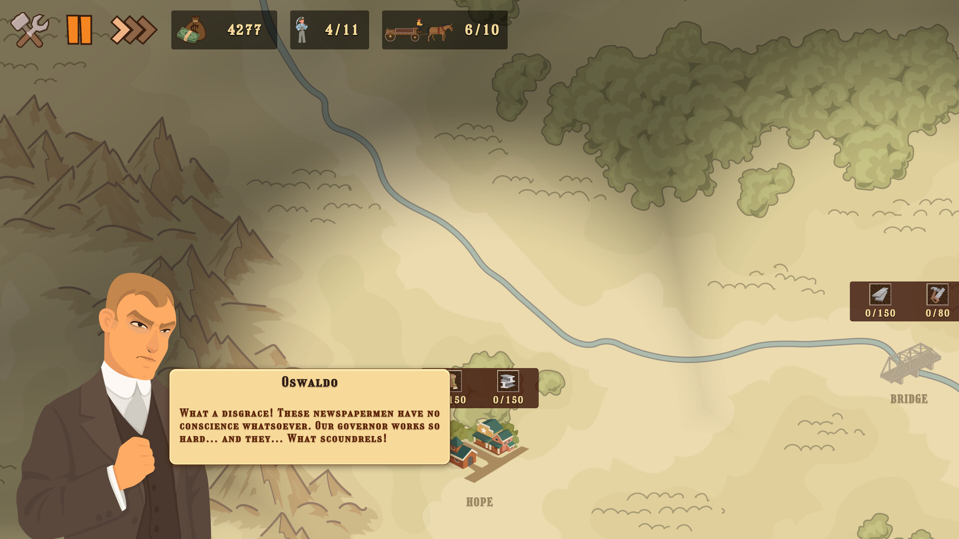 Deep Corp Screenshot 5