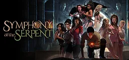 Symphony of the Serpent