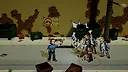 The Walking Dead: Streets of Survival Screenshot 0