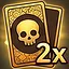 Double or Nothing icon