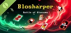 Blosharper: Battle of Blossoms Demo