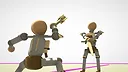 The Joust Screenshot 2