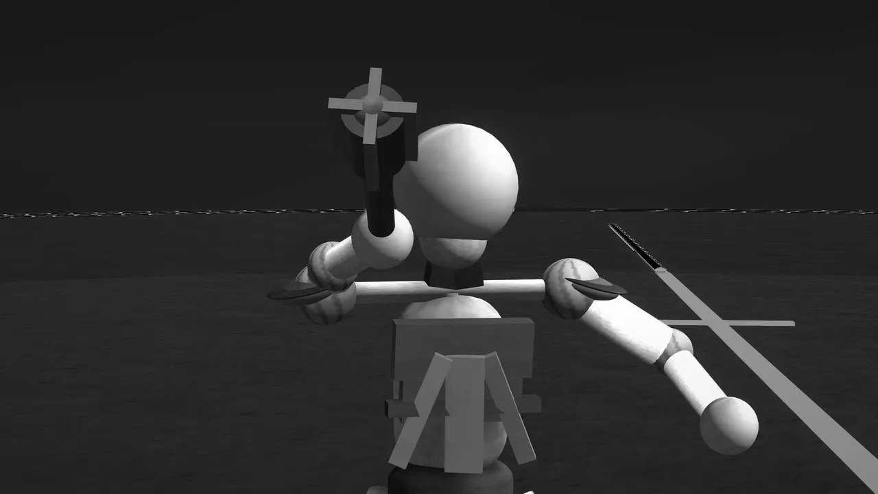 The Joust Screenshot 6