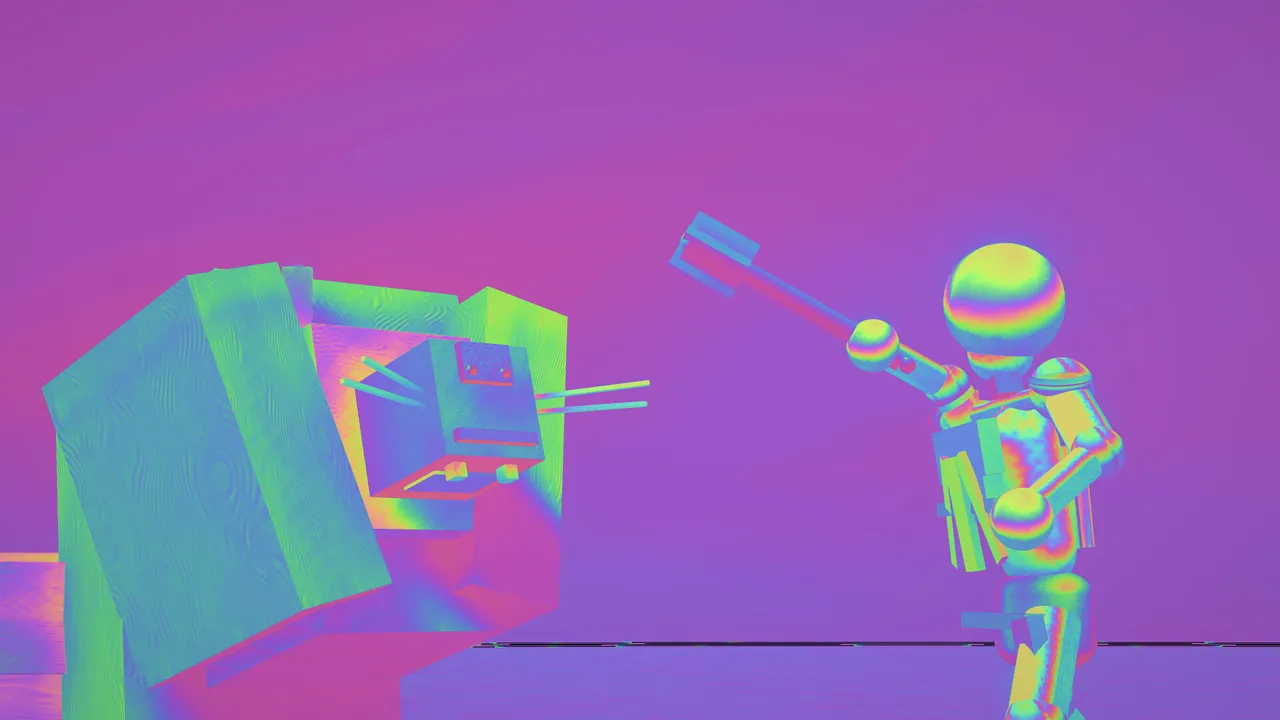 The Joust Screenshot 10