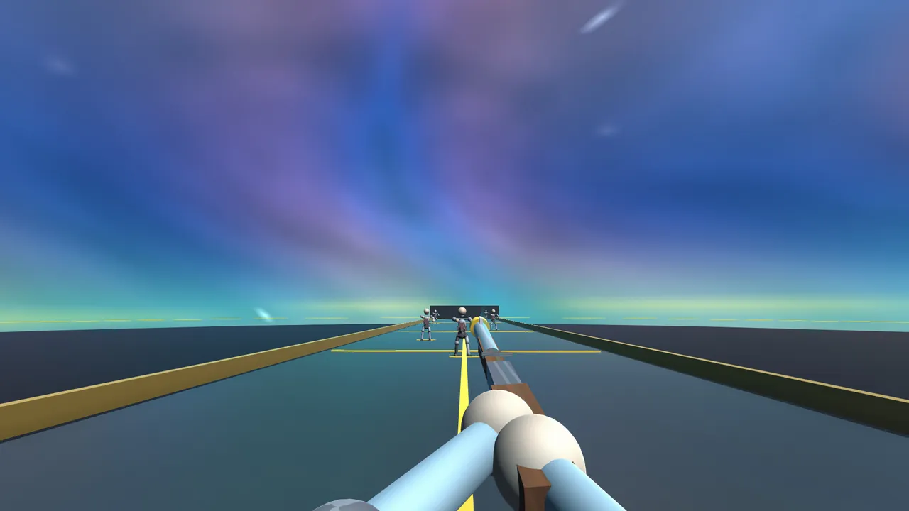 The Joust Screenshot 11