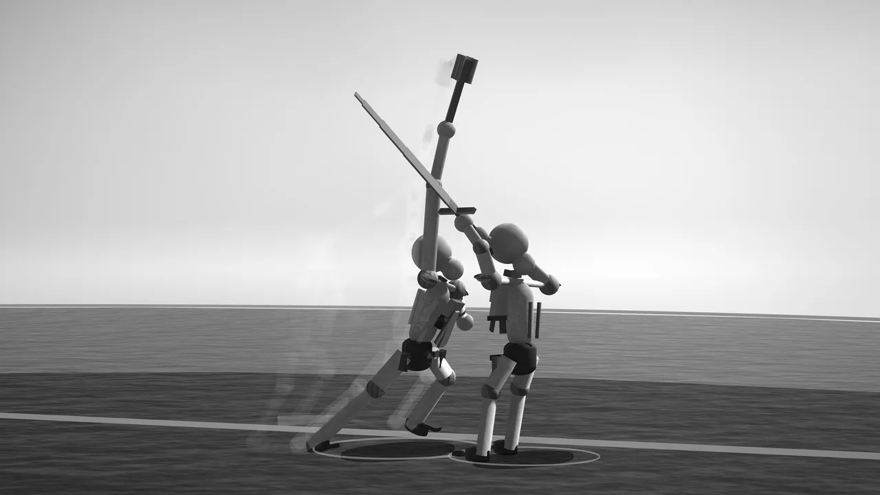 The Joust Screenshot 9