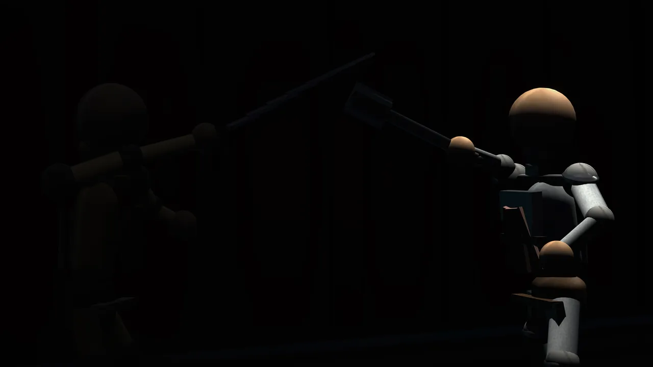 The Joust Screenshot 14