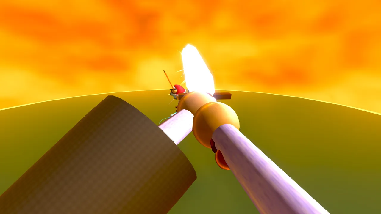 The Joust Screenshot 17