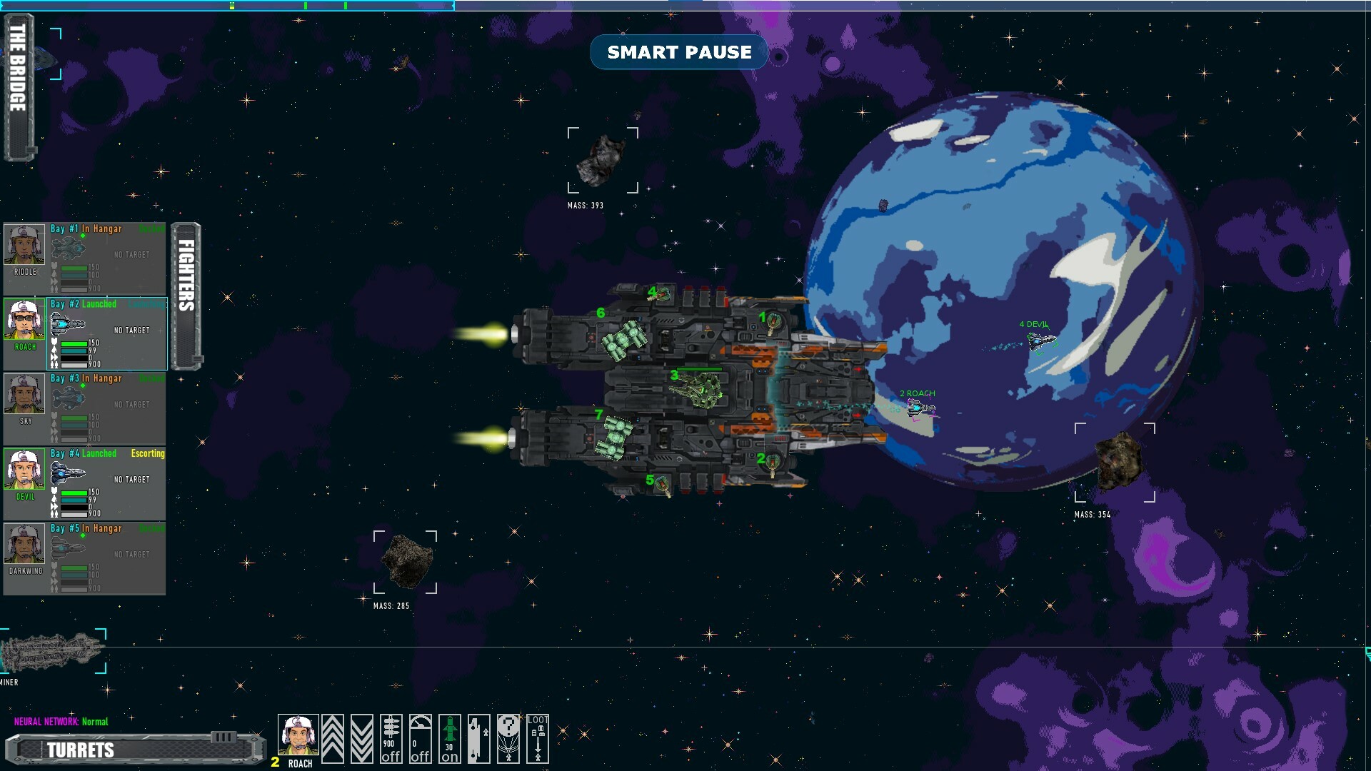 Pirate Patrol Screenshot 13