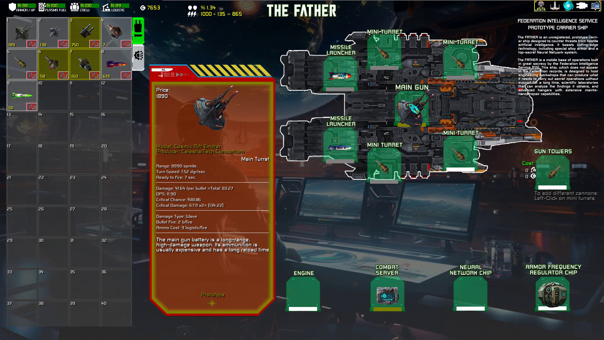 Pirate Patrol Screenshot 7