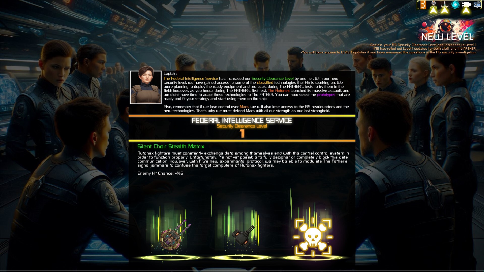 Pirate Patrol Screenshot 9