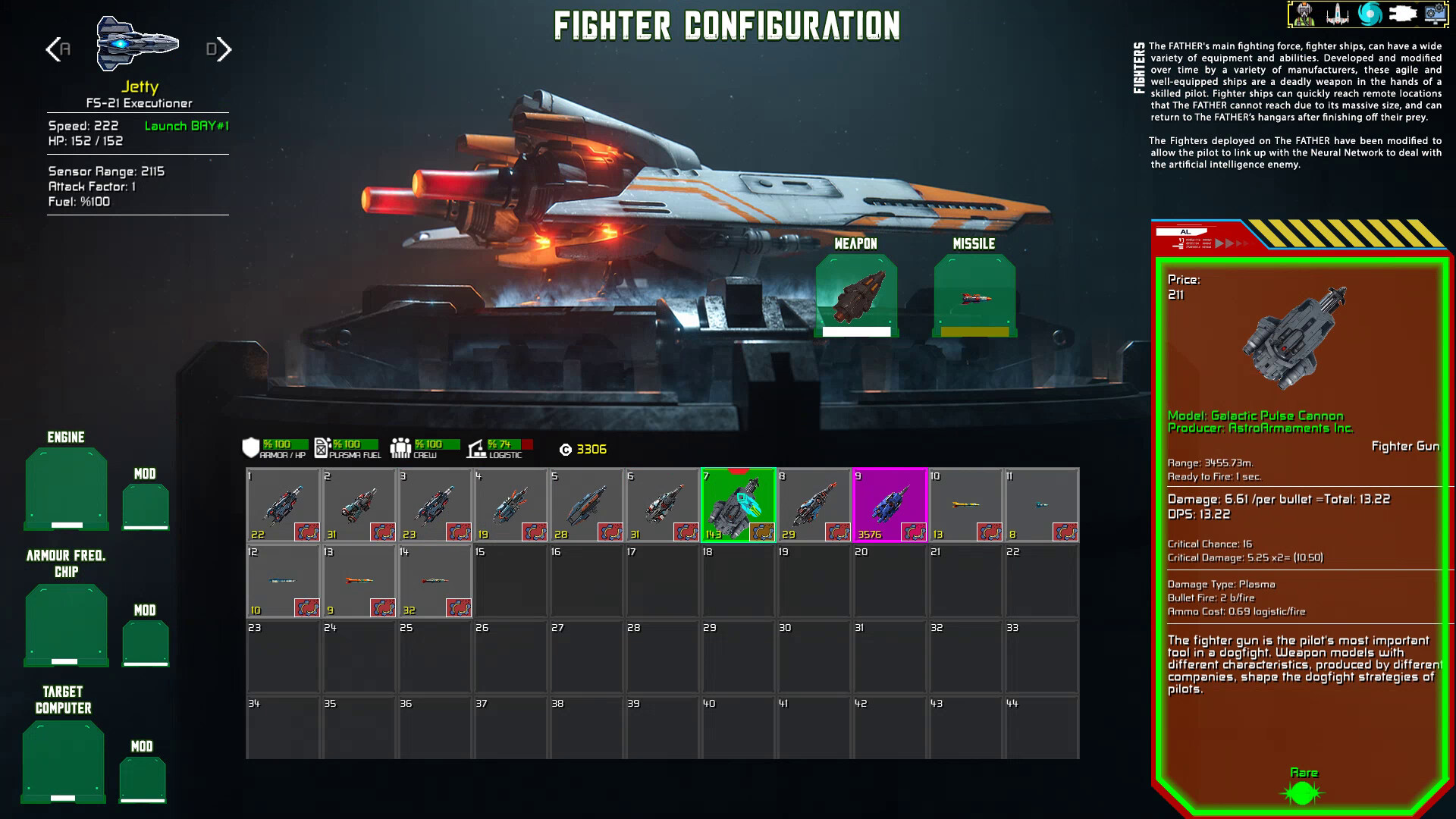 Pirate Patrol Screenshot 10