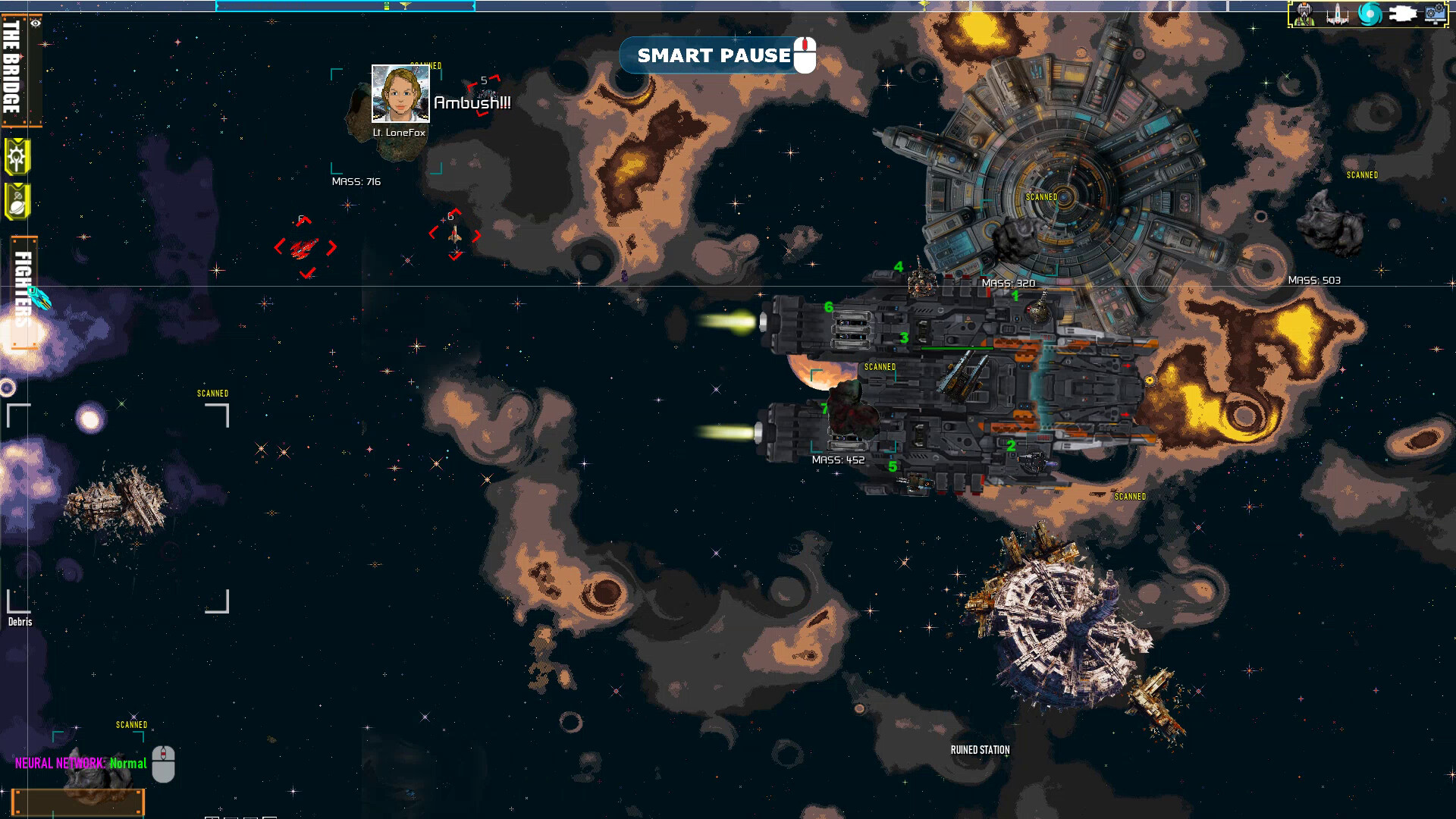 Pirate Patrol Screenshot 12