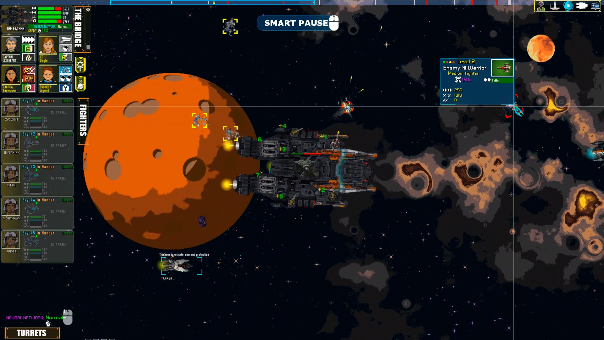 Pirate Patrol Screenshot 14