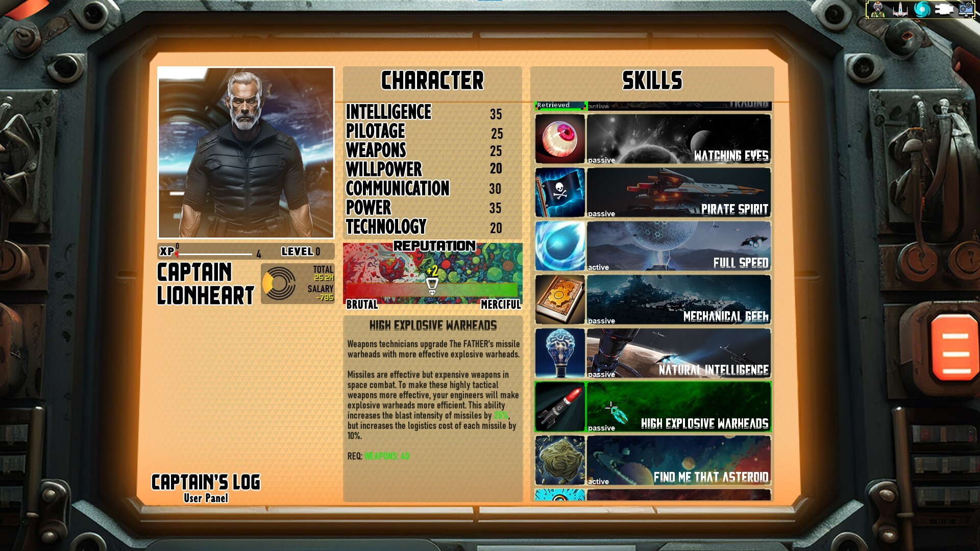 Pirate Patrol Screenshot 3