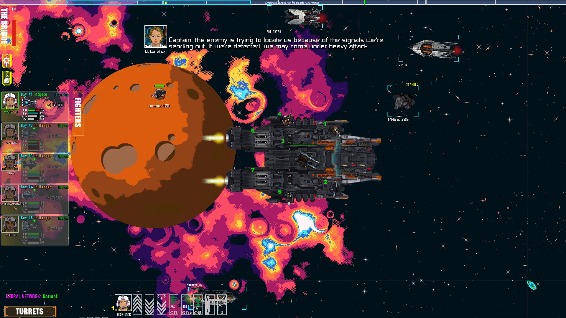 Pirate Patrol Screenshot 6