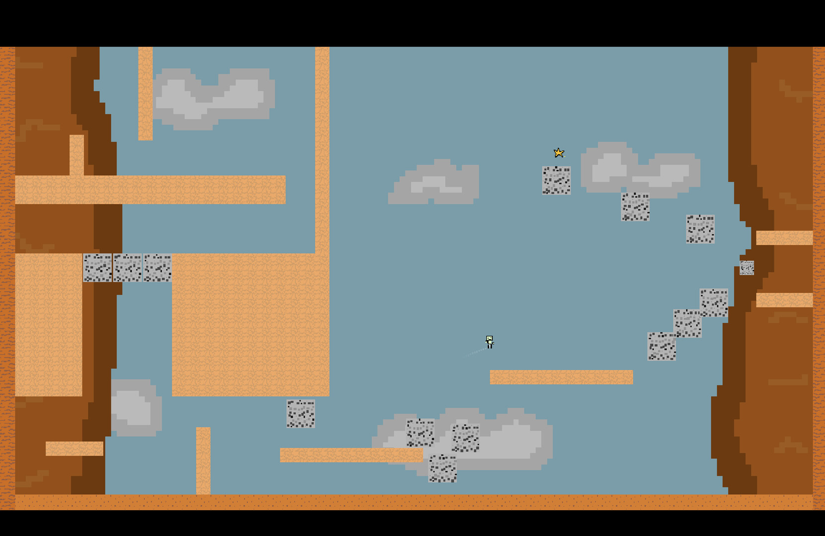 Micro Rush Demo Screenshot 2