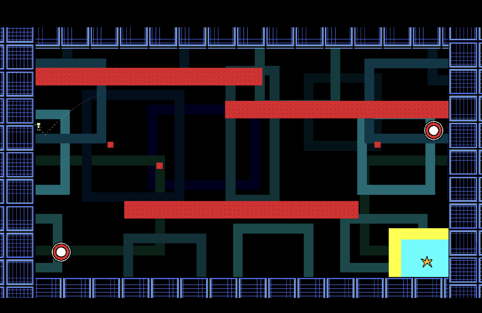 Micro Rush Demo Screenshot 4