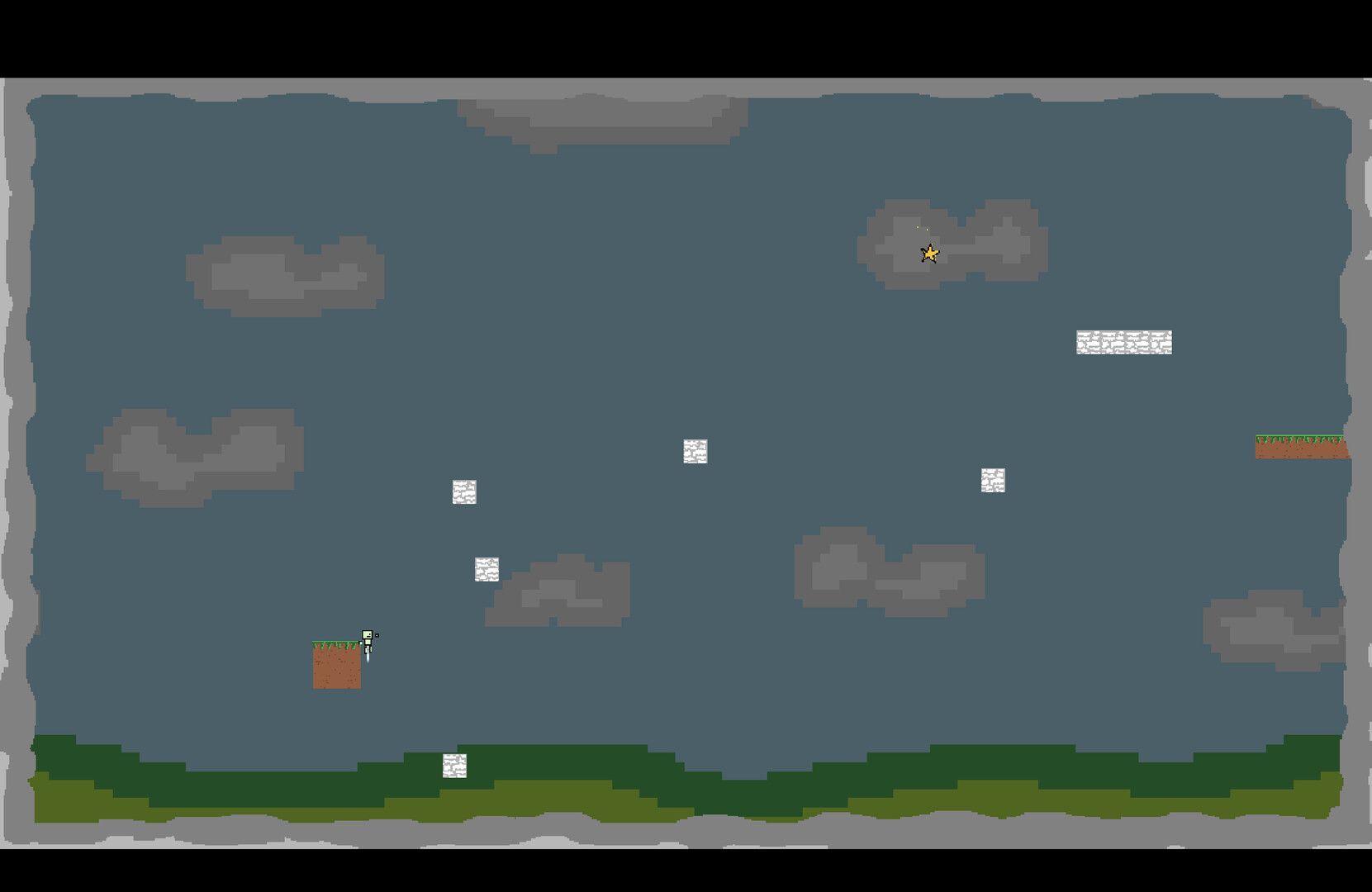 Micro Rush Demo Screenshot 0