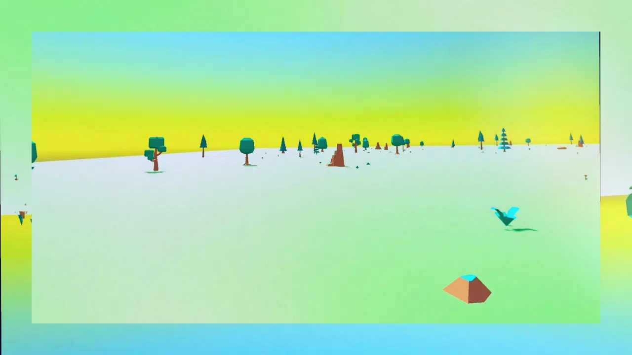 Neurorunner Screenshot 2