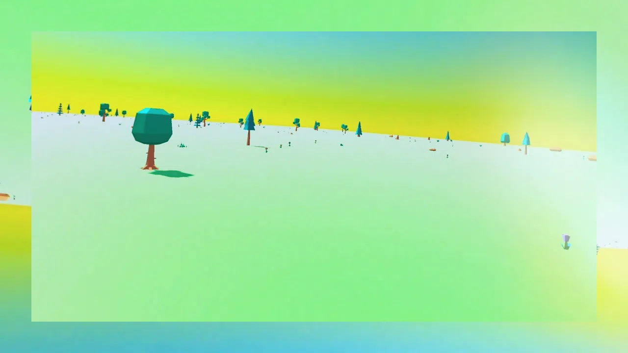 Neurorunner Screenshot 4