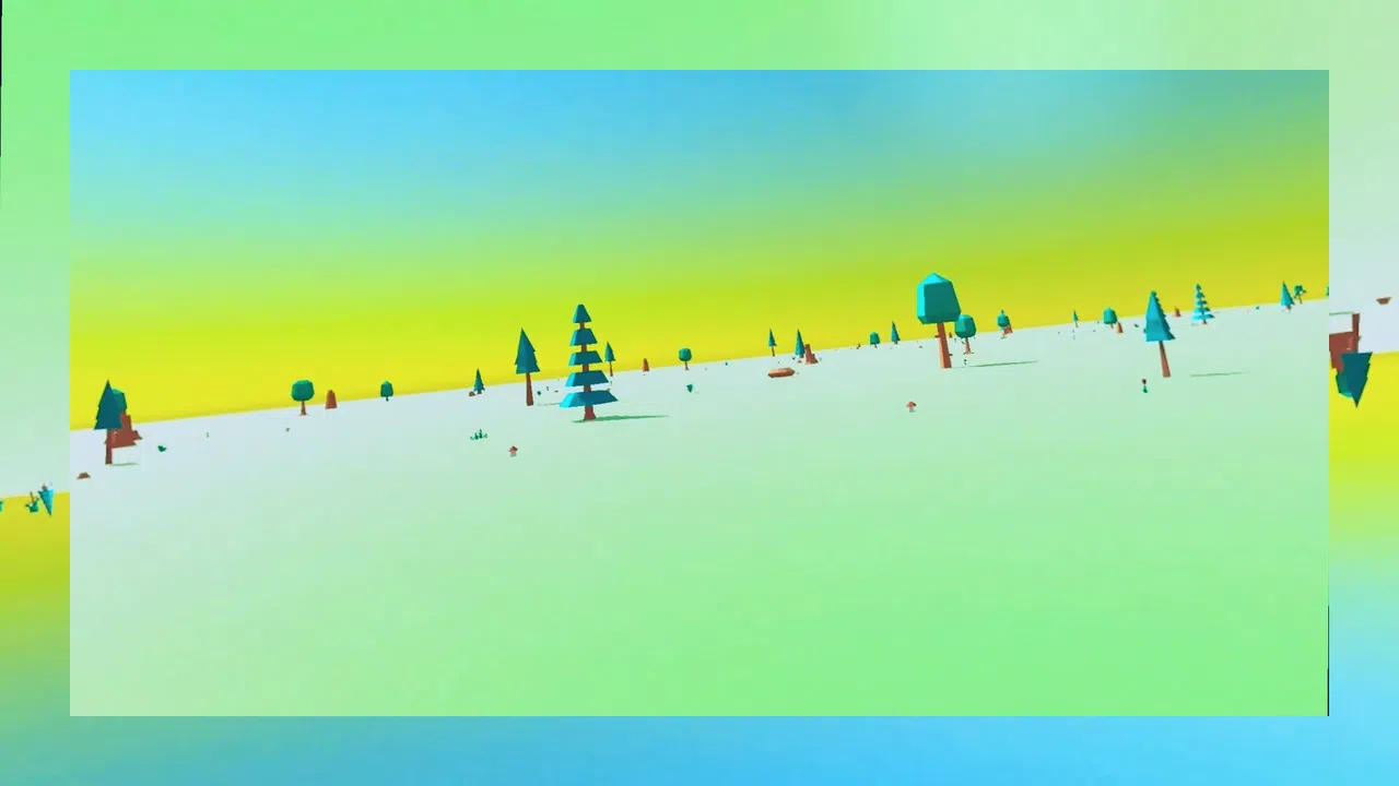 Neurorunner Screenshot 3