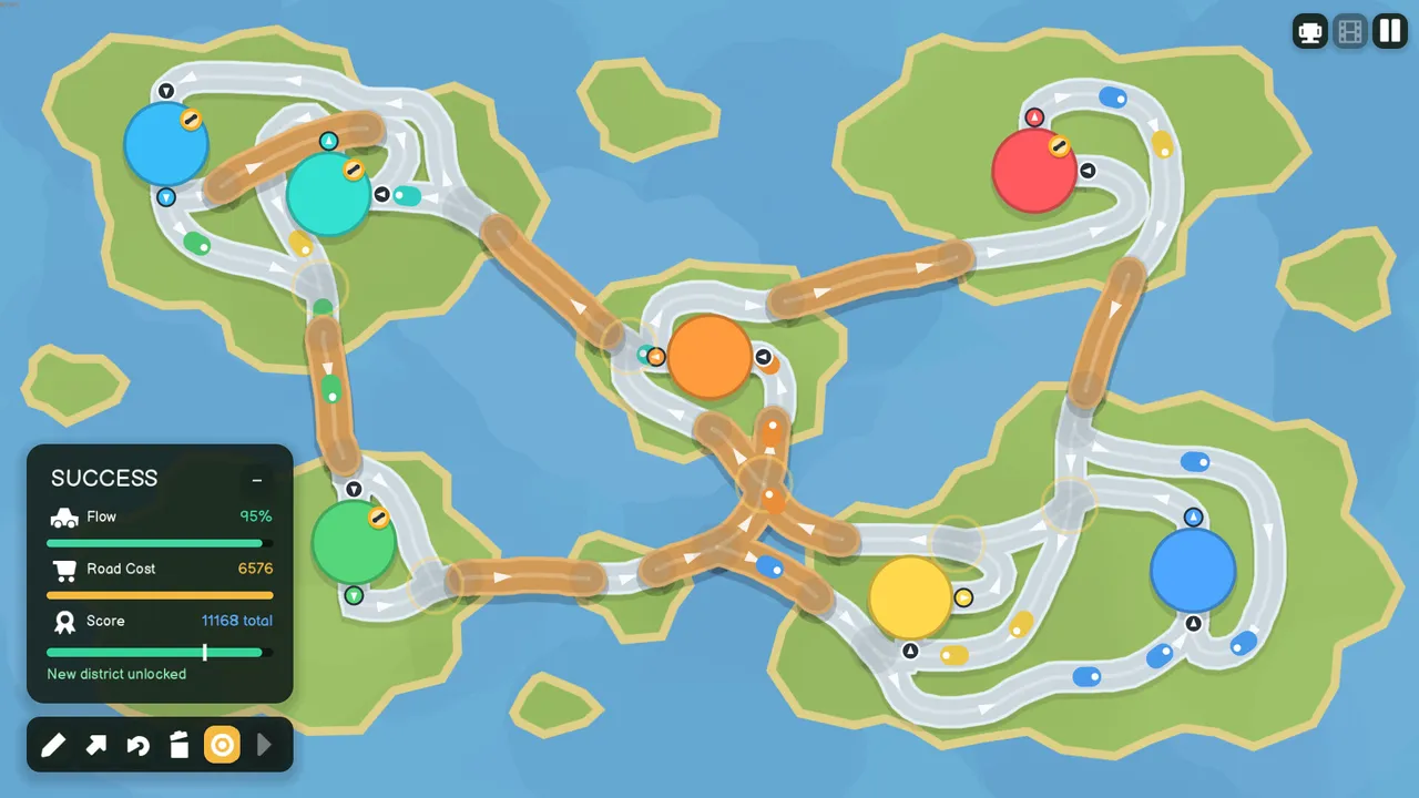 Jammed Screenshot 2