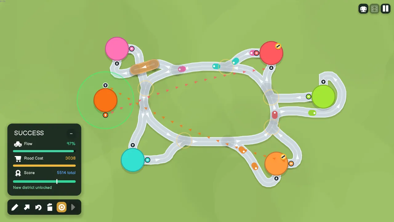 Jammed Screenshot 6