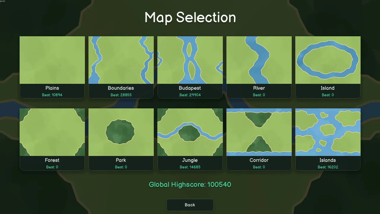 Jammed Screenshot 7