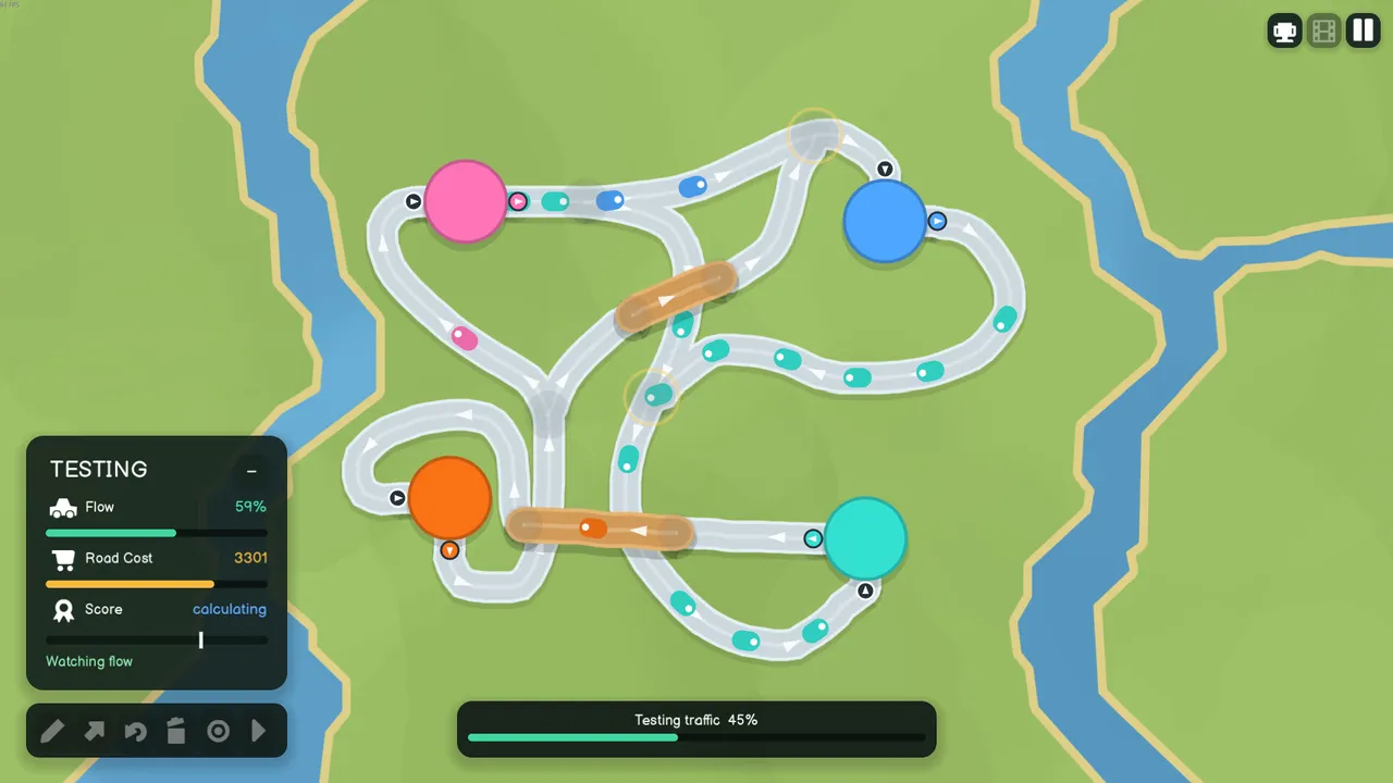 Jammed Screenshot 5