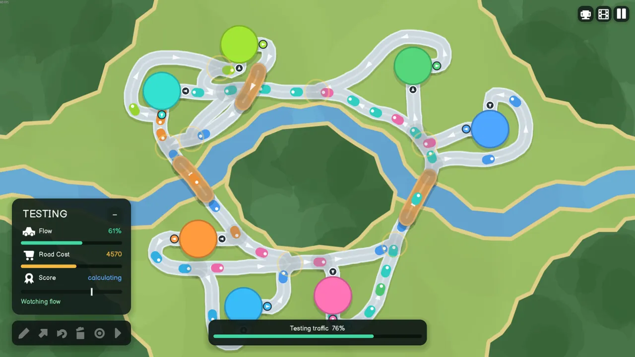 Jammed Screenshot 0