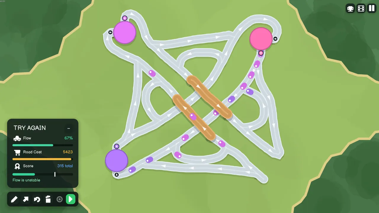 Jammed Screenshot 3