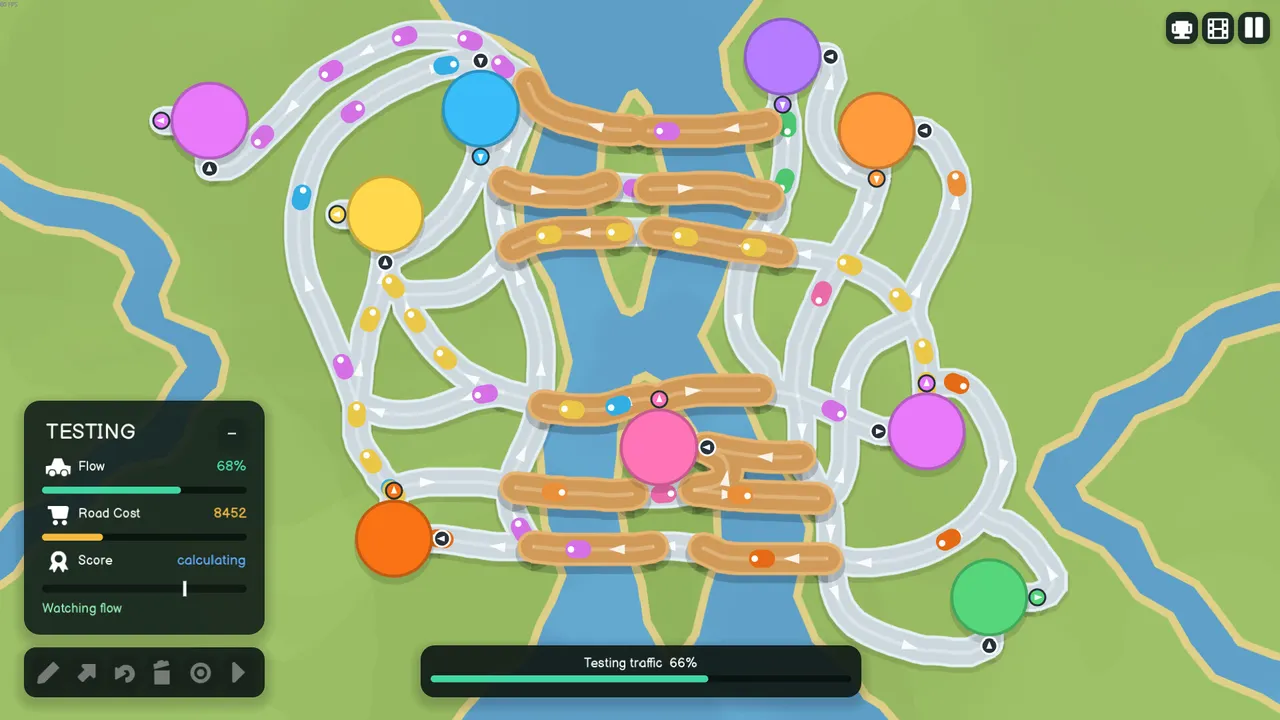 Jammed Screenshot 1