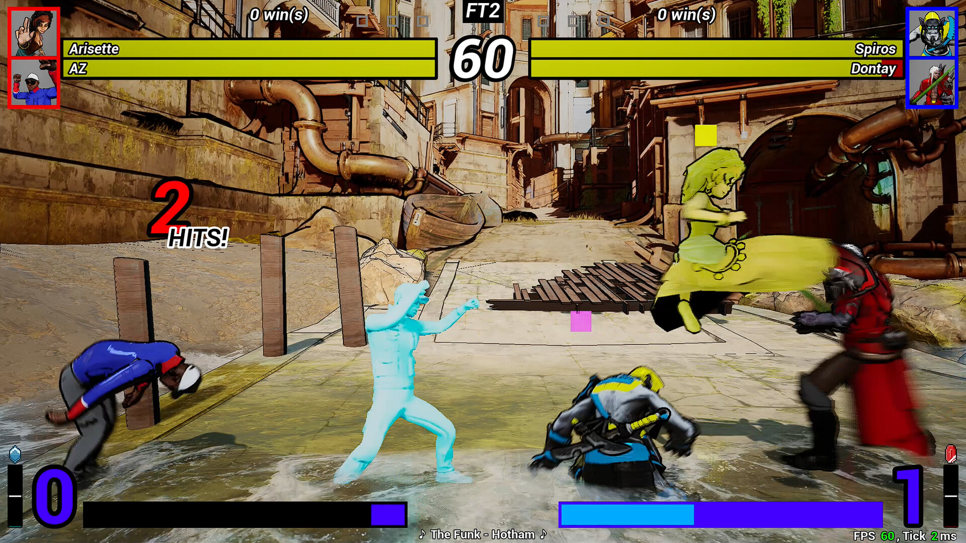 Gemion Function Screenshot 0