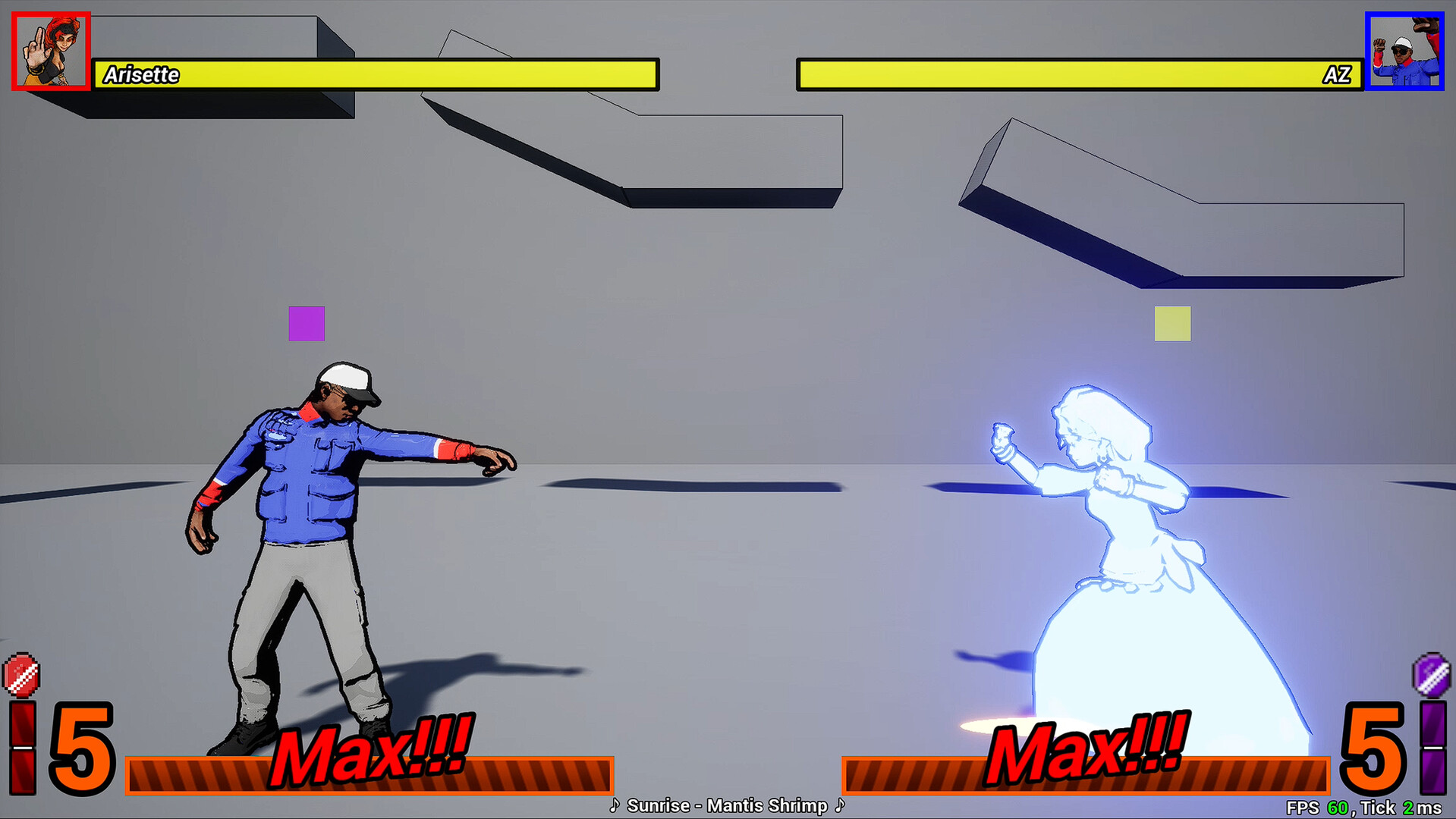 Gemion Function Screenshot 2