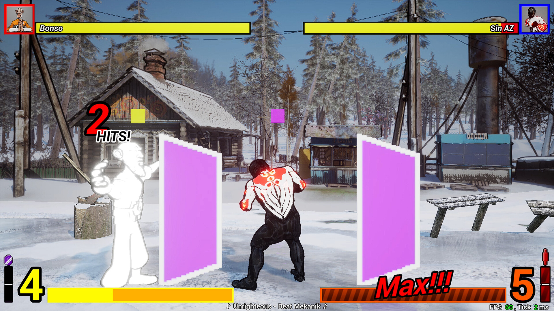 Gemion Function Screenshot 1