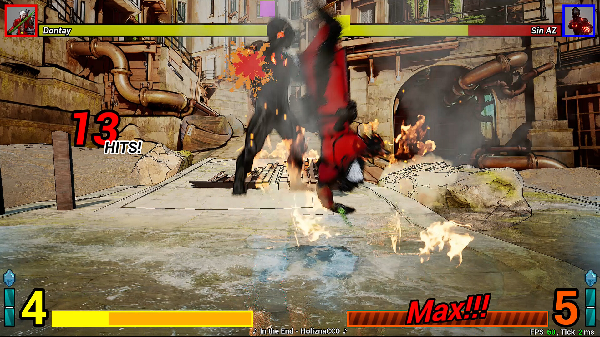 Gemion Function Screenshot 3