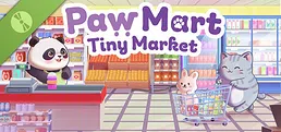 PawMart Tiny Market Demo