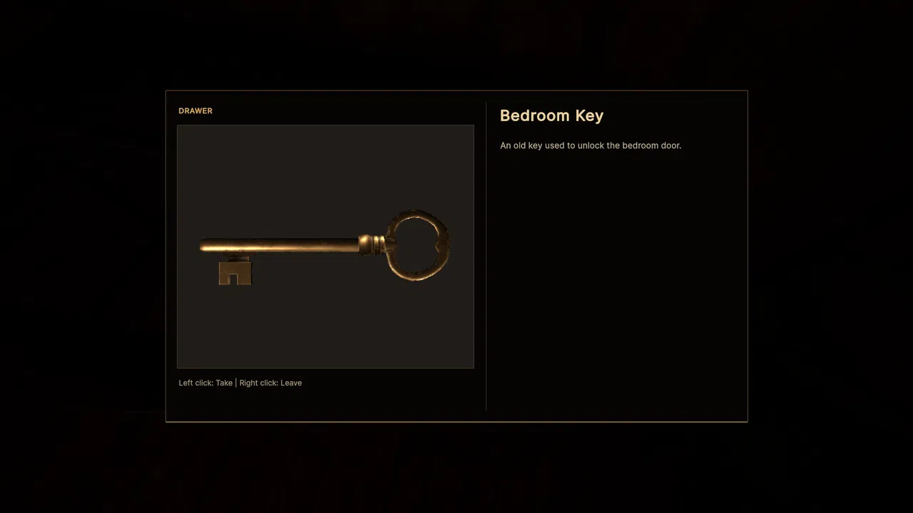 Decide Your Fate: Prologue Screenshot 7