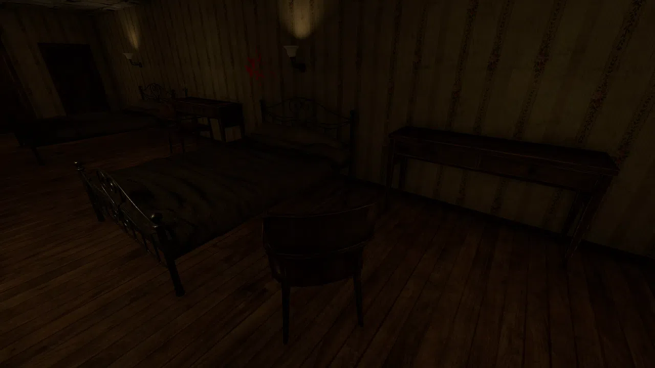 Decide Your Fate: Prologue Screenshot 0