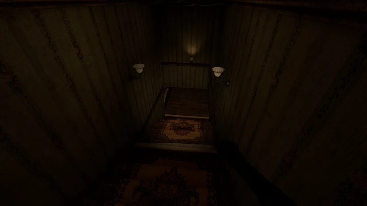 Decide Your Fate: Prologue Screenshot 2