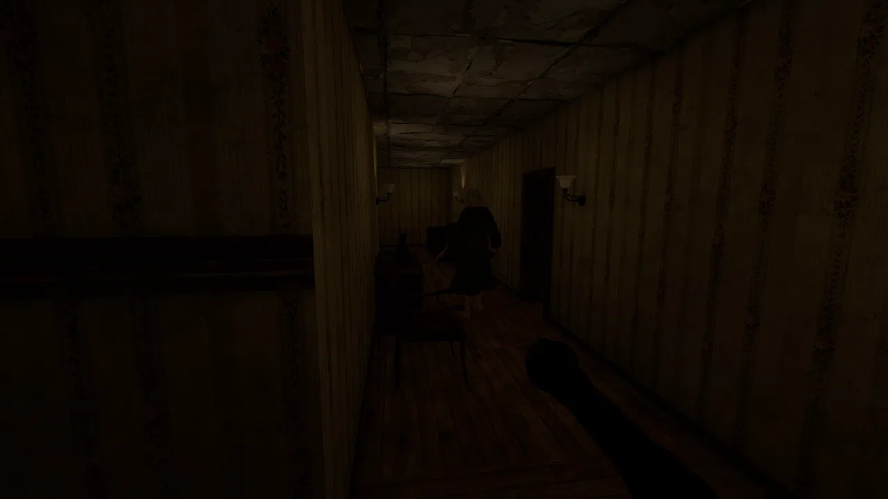 Decide Your Fate: Prologue Screenshot 1