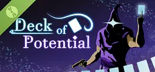 Deck of Potential Demo