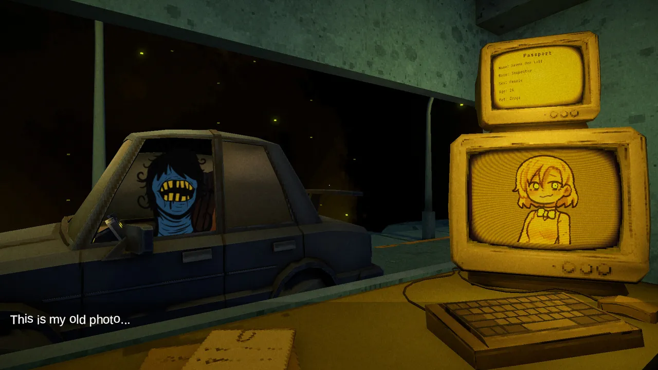XenoFeels Screenshot 4